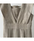 Cap Sleeve Overalls